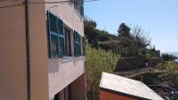 Studio "Mare" - Ferienwohnung Riomaggiore