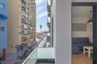 MalagaSuite Heart of Fuengirola - B&B