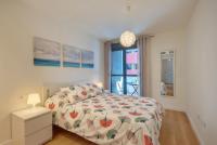 Appartamento con 1 Camera da Letto