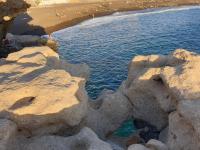 Ajuy Tortuga House - Ferienwohnung Ajuy