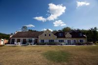 Kastel Marijeta - B&B