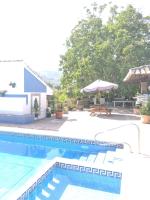 La Noguera de Baena - B&B Baena