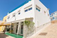 Casa Ricardo COAST Apartment - Ferienwohnung Morro del Jable