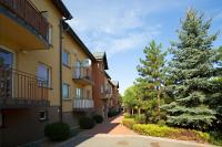 Apartament Poddasze Artysty Mieszkanie Ozonowane - B&B Częstochowa