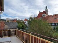 B&B Prachatitz - Apartmany U Lva - Bed and Breakfast Prachatitz