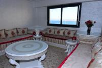 B&B Tangier - Recidence Ires 66 - Bed and Breakfast Tangier