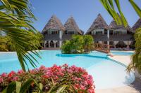 B&B Malindi - Swordfish Villas - Bed and Breakfast Malindi