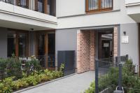 City of the Kings-Bacalar Apartment - Chambres d'hôtes Cracovie
