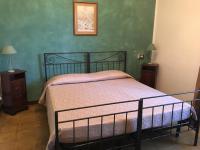 Chambre Double avec Salle de Bains Privative