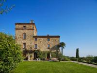 Il Castello di Tassara - Ferienwohnung Tassara