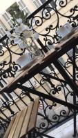 IMHOST - Appartement luxueux climatisé -Marseille -Le Panier - B&B