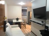 PRAIA da COSTA ED PASSARGADA - Ferienwohnung Vila Velha