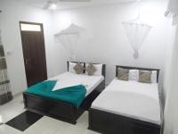 Lovely lodge & Hostel - Chambres d’hôtes Sigiriya