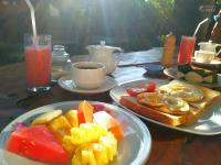 The Hidden Bali Inn - Bed and Breakfast Ubud