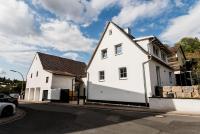 Rosenchalet - B&B Leinach