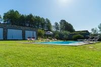 Simona Villa - Private Pool - B&B Omignano Scalo