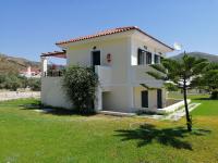 Captain's Villas - Chambres d'hôtes Káto Kateleiós