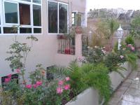 Maison Famille Tazi - B&B Fez