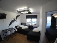 B&B Ventspils - SEAGULL - Bed and Breakfast Ventspils