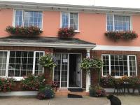 Cillcearn House - B&B