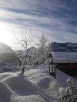 Appartamento con 2 Camere da Letto