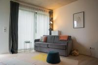 Ferienwohnung "Flotte Sprotte" - Bed and Breakfast