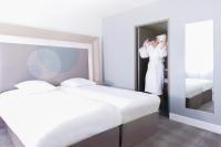 Soba Superior z enojnima posteljama