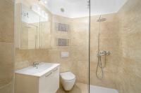 Apartamento con terraza 