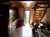 Antico Borgo dell'Anconella - rustico appartamento ideale per 2 o 3 persone - Bed and Breakfast Anconella