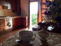 Antico Borgo dell'Anconella - rustico appartamento ideale per 2 o 3 persone - B&B