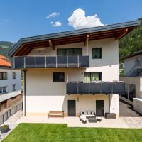 Alpen Apart Heiss - DELUXE XL Apartments - Ferienwohnung