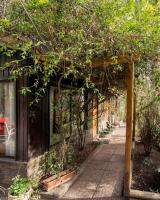 Bungalow (4 Erwachsene)