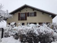 Les écrins d'Autane - B&B