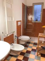 Quadruple Room with Balcony