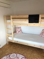 Apartment mit 2 Schlafzimmern