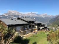 Le petit Chamois - B&B