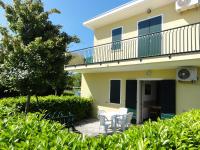 Villaggio Michelangelo - Ferienwohnung