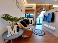 Symphony Tower Studio@Balakong - B&B Seri Kembangan