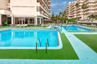 Great View Las Americas - Ferienwohnung