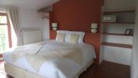 Deluxe Suite With Panoramic View