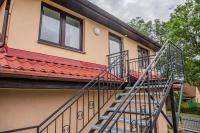 Pokoje Gościnne MAAK - B&B Kudowa-Zdrój