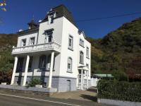 Paradiesisch Wohnen - Loreley - B&B Saint Goarshausen