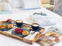 Maison Panthère - Luxury Harbour Residence - B&B Saint-Tropez