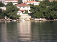 Apartments Holiday - B&B Lumbarda