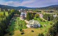 B&B Mânăstirea Neamţ - Casa de Pelerinaj Ierusalim Hozeva - Bed and Breakfast Mânăstirea Neamţ