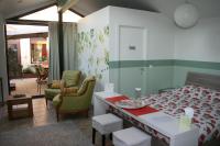 La chambre Tomis Ath - Ferienwohnung Ath