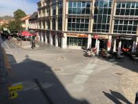 Korzo Tuzla - B&B Tuzla