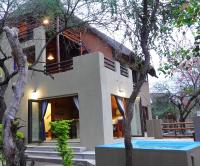 Marloth Park Hippo House - Ferienwohnung