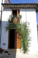 Casa Rural en Grazalema - Chambres d’hôtes