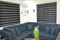 Fully Furnished Villa Near Clark in Mabiga, Mabalacat City - B&B